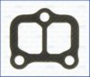 NISSA 14036D0100 Gasket, exhaust manifold
